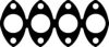 CORTECO 420729H Gasket, exhaust manifold